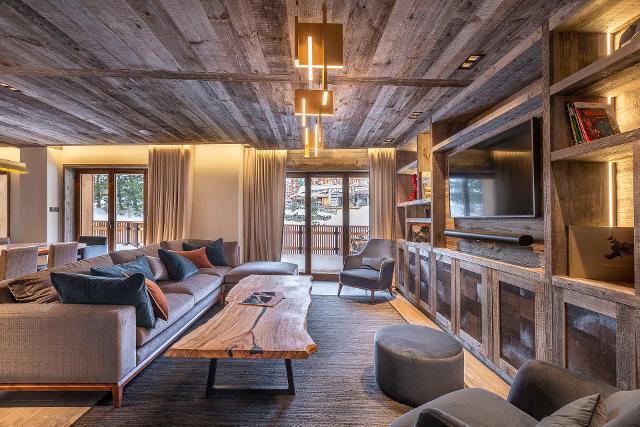 Chalet ASPEN - Avoriaz