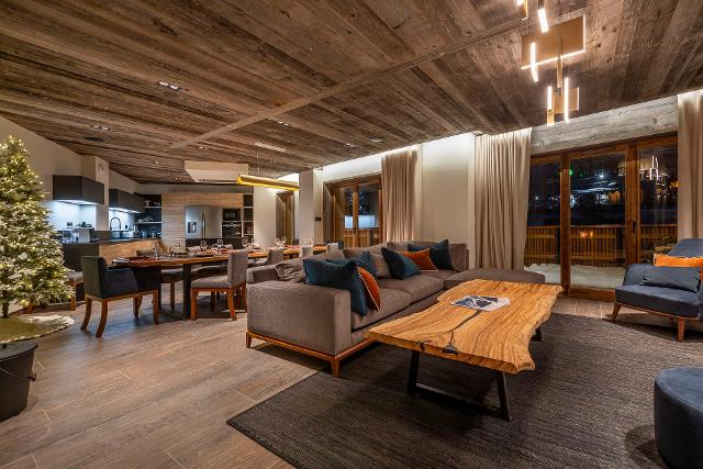Chalet ASPEN - Avoriaz
