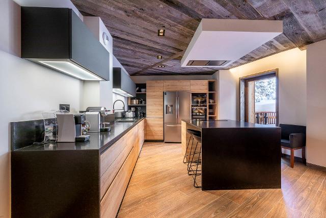 Chalet ASPEN - Avoriaz