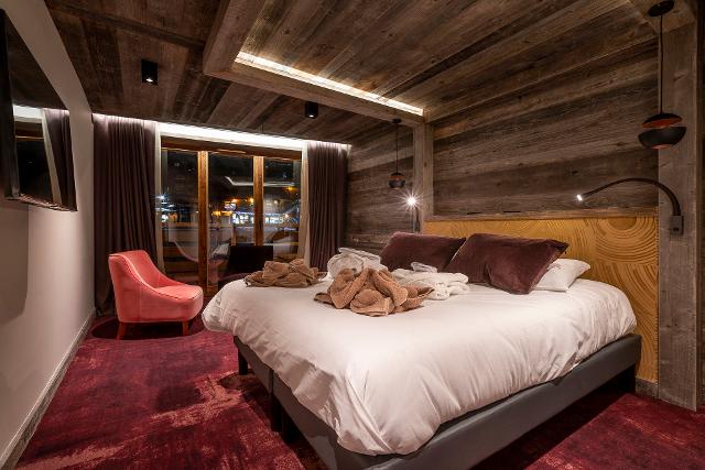 Chalet ASPEN - Avoriaz