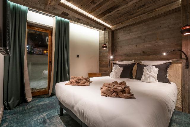 Chalet ASPEN - Avoriaz