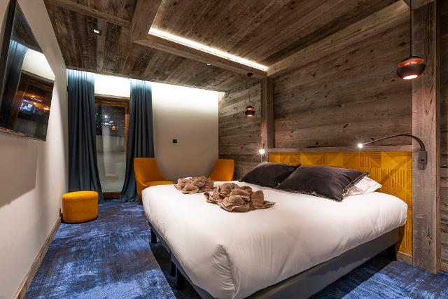 Chalet ASPEN - Avoriaz