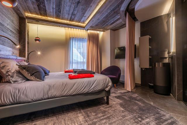 Chalet ASPEN - Avoriaz