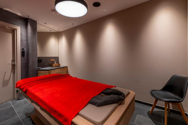 Chalet ASPEN - Avoriaz