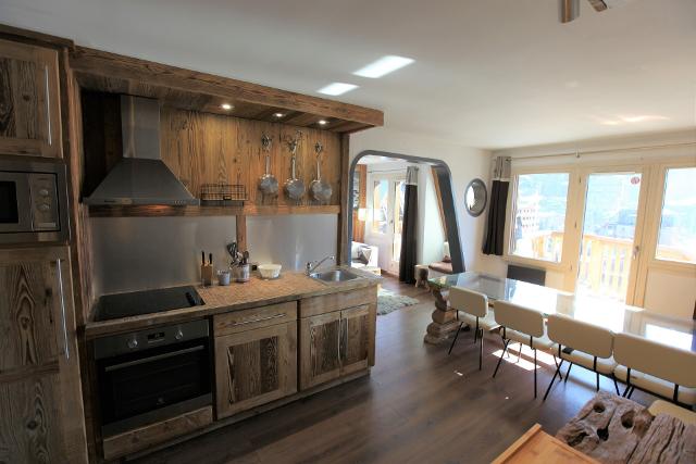 Apartements ELINKA - Avoriaz