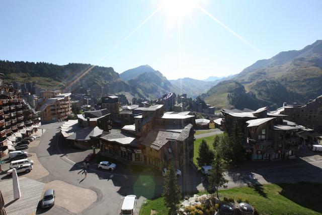 Apartements ELINKA - Avoriaz