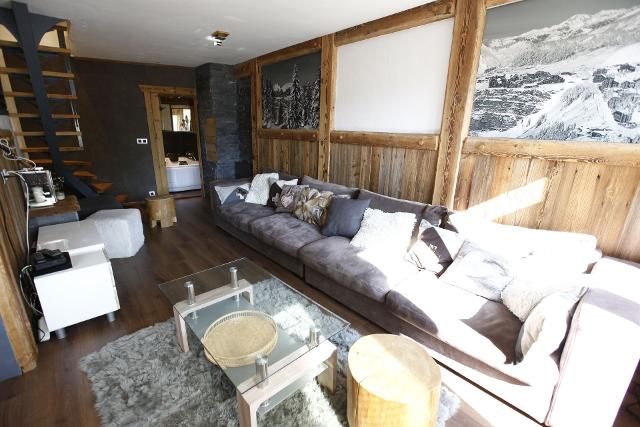 Apartements ELINKA - Avoriaz