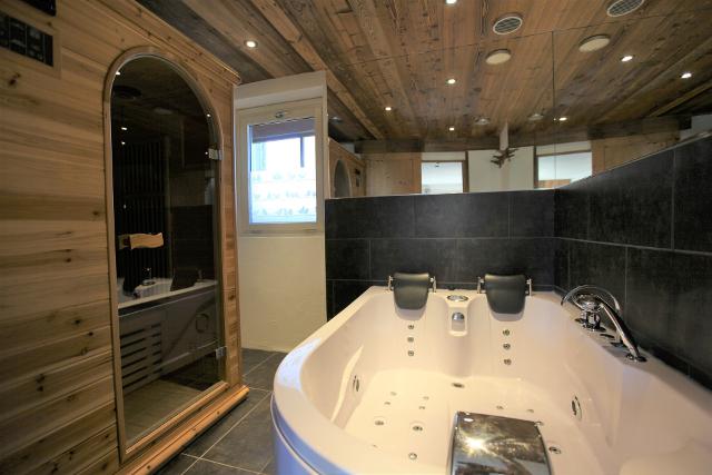 Apartements ELINKA - Avoriaz