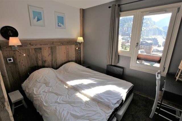 Apartements ELINKA - Avoriaz