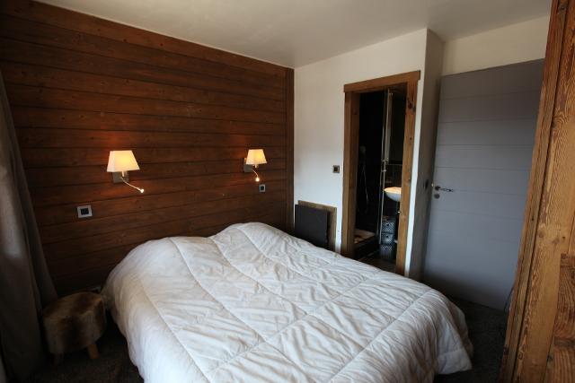 Apartements ELINKA - Avoriaz