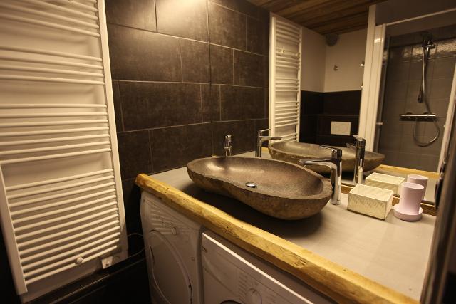 Apartements ELINKA - Avoriaz