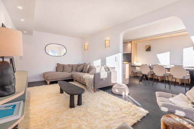 Apartements ELINKA - Avoriaz