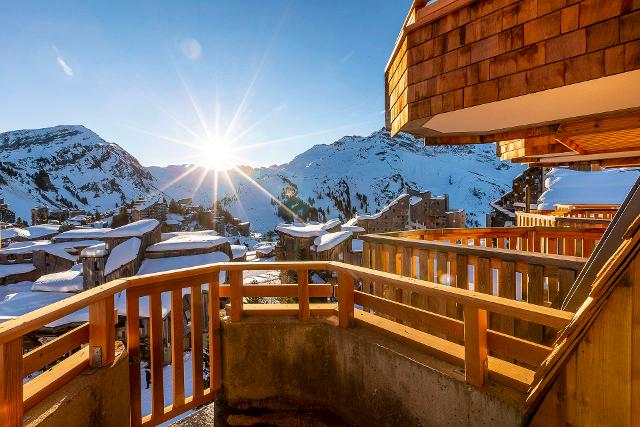 Apartements ELINKA - Avoriaz