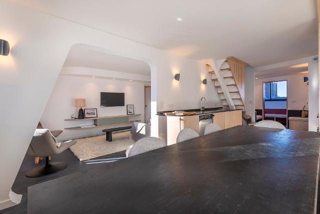 Apartements ELINKA - Avoriaz