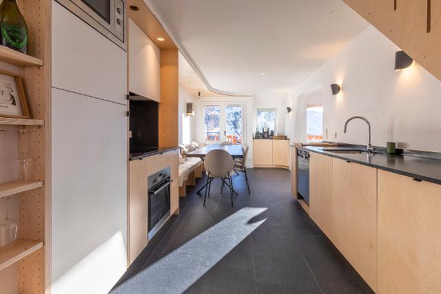 Apartements ELINKA - Avoriaz