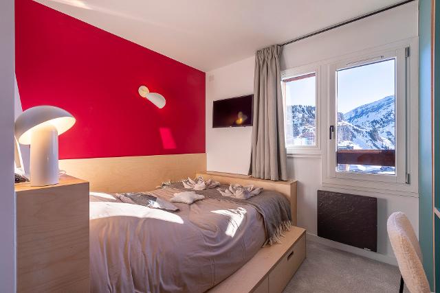 Apartements ELINKA - Avoriaz