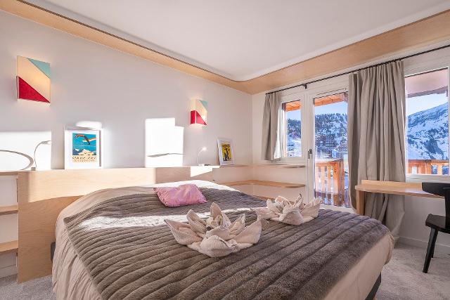 Apartements ELINKA - Avoriaz