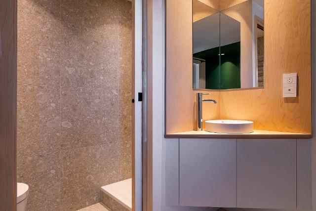 Apartements ELINKA - Avoriaz