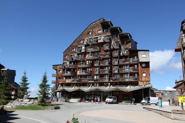 Apartements ELINKA - Avoriaz