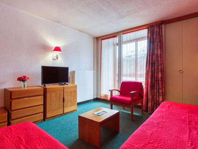 Apartment Chanteneige 201 - Les Menuires Croisette