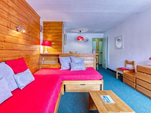 Apartment Chanteneige 201 - Les Menuires Croisette