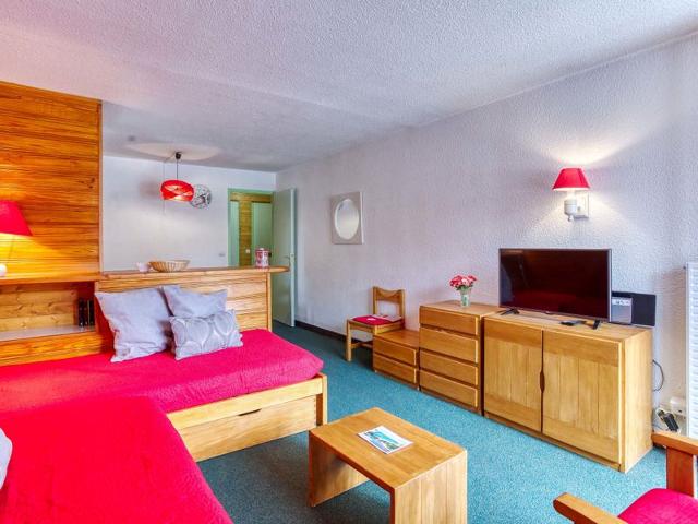 Apartment Chanteneige 201 - Les Menuires Croisette