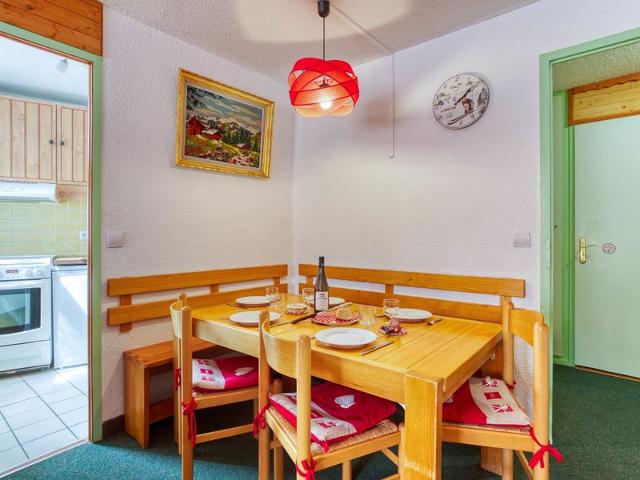 Apartment Chanteneige 201 - Les Menuires Croisette
