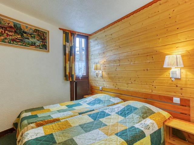 Apartment Chanteneige 201 - Les Menuires Croisette
