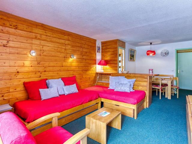Apartment Chanteneige 201 - Les Menuires Croisette