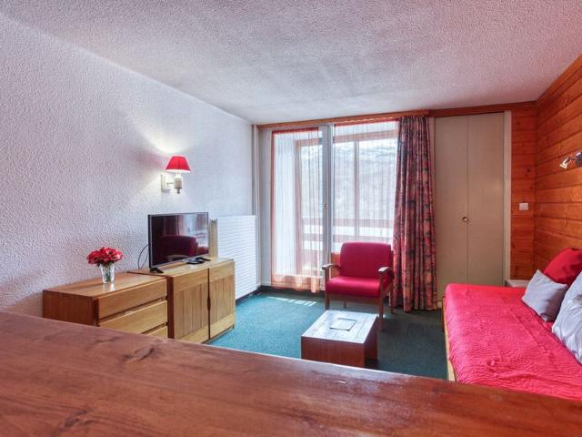 Apartment Chanteneige 201 - Les Menuires Croisette