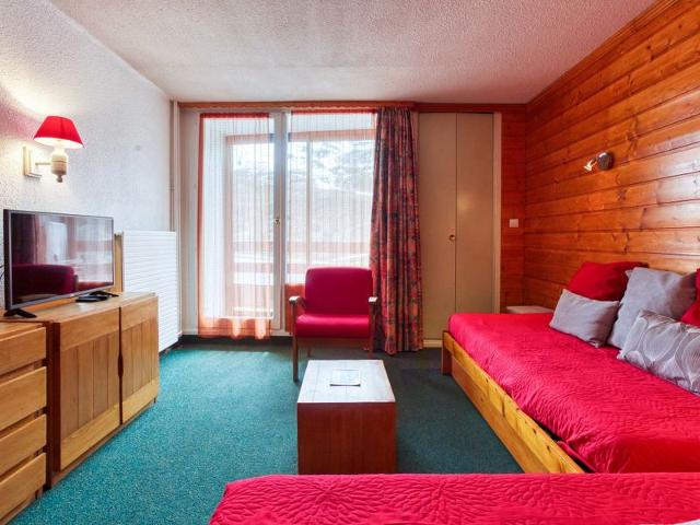 Apartment Chanteneige 201 - Les Menuires Croisette