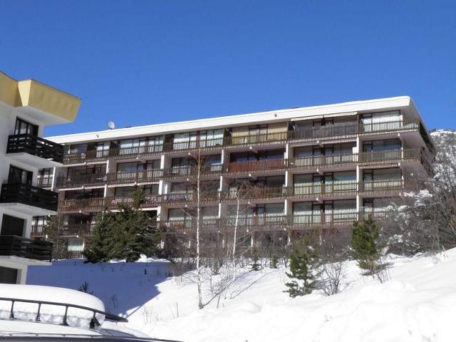 Appartment Eterlous CHA380-0014 - Serre Chevalier 1350 - Chantemerle