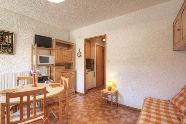 Appartment Eterlous CHA380-0014 - Serre Chevalier 1350 - Chantemerle