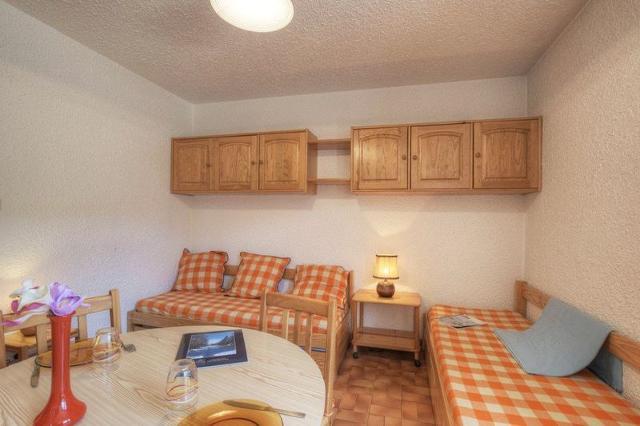 Appartment Eterlous CHA380-0014 - Serre Chevalier 1350 - Chantemerle