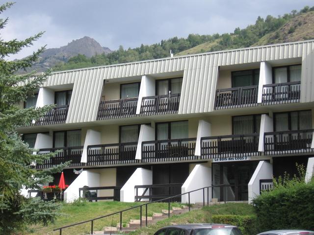 Appartment Bois Des Coqs CHA320-1015 - Serre Chevalier 1350 - Chantemerle