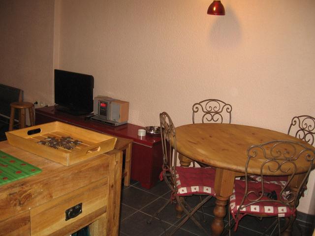 Appartment Bois Des Coqs CHA320-1015 - Serre Chevalier 1350 - Chantemerle