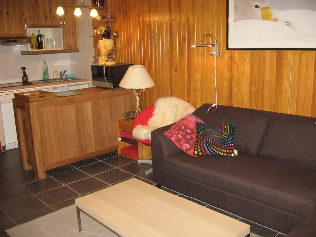 Appartment Bois Des Coqs CHA320-1015 - Serre Chevalier 1350 - Chantemerle