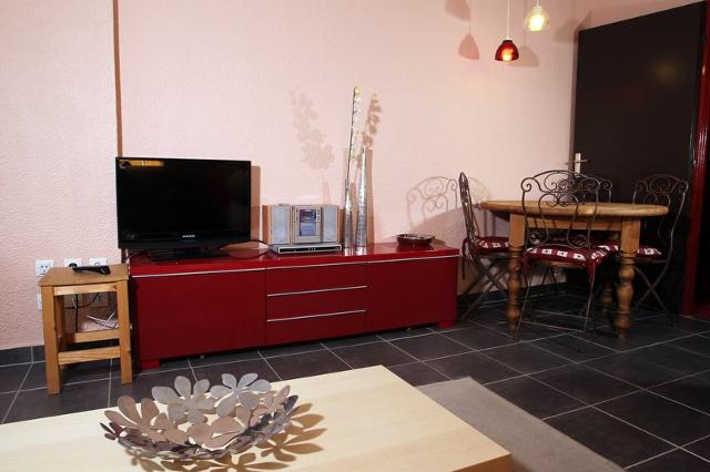 Appartment Bois Des Coqs CHA320-1015 - Serre Chevalier 1350 - Chantemerle