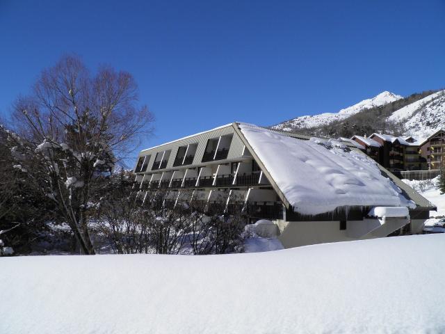 Appartment Bois Des Coqs CHA320-1015 - Serre Chevalier 1350 - Chantemerle