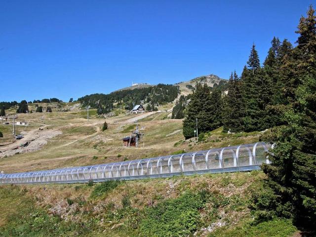 Résidence LE BELLEVUE - Chamrousse