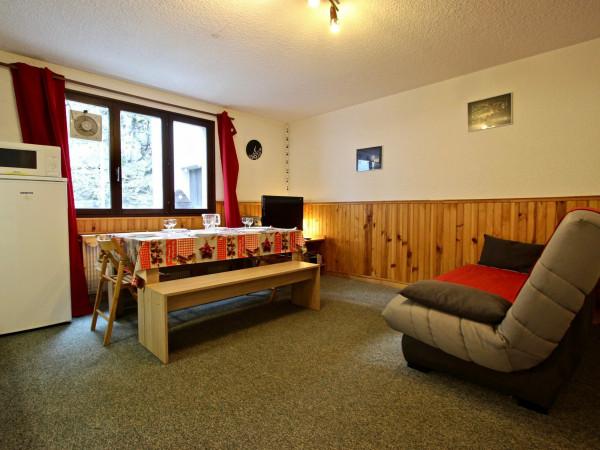 Apartment Chamrousse, 1 bedroom, 6 persons - Chamrousse