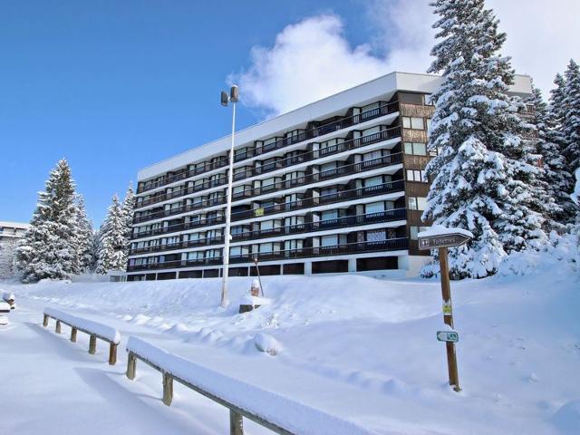 Résidence LE PANORAMIC - Chamrousse