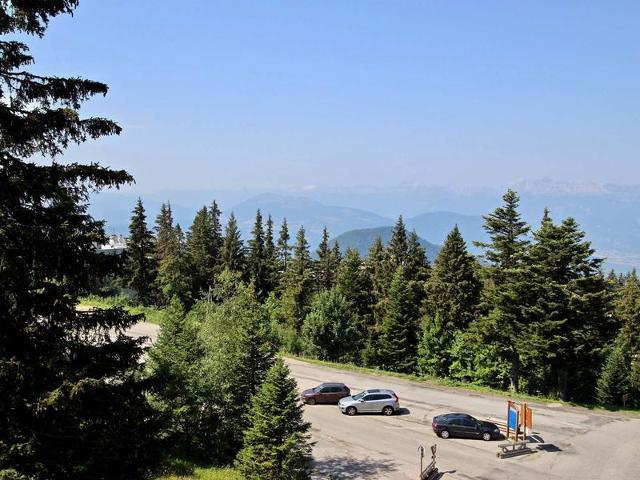 Résidence LE PANORAMIC - Chamrousse