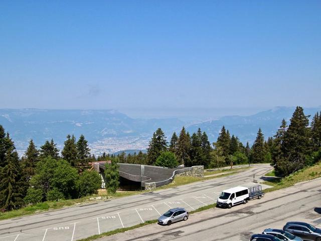 Résidence LE PANORAMIC - Chamrousse