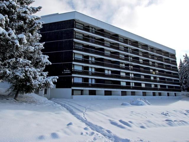 Résidence LE PANORAMIC - Chamrousse
