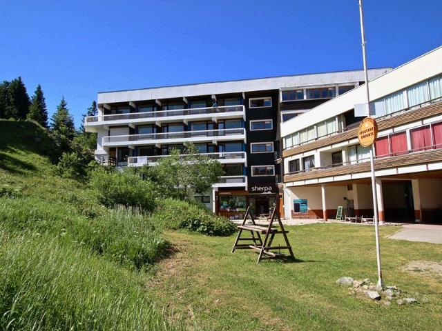 Résidence LE BELLEVUE - Chamrousse