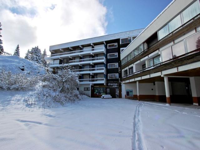 Résidence LE BELLEVUE - Chamrousse