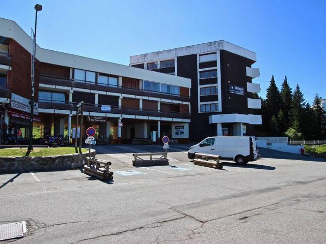 Résidence LE BELLEVUE - Chamrousse