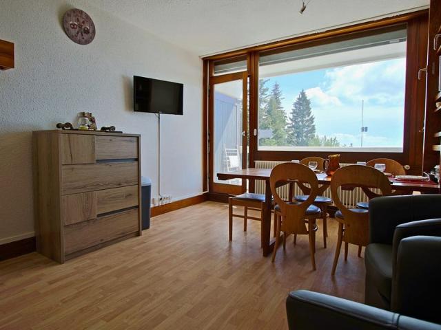 Studio Chamrousse, studio flat, 4 persons - Chamrousse