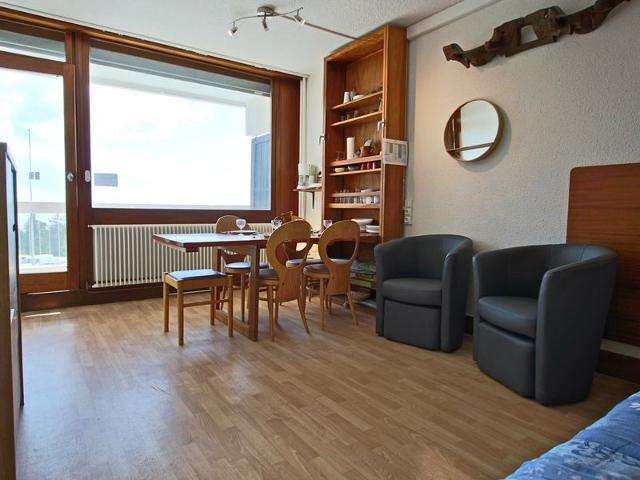 Studio Chamrousse, studio flat, 4 persons - Chamrousse